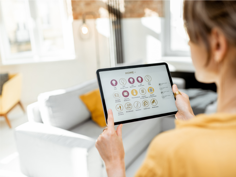 Revolutionize Digital Security with Behavioral Biometrics