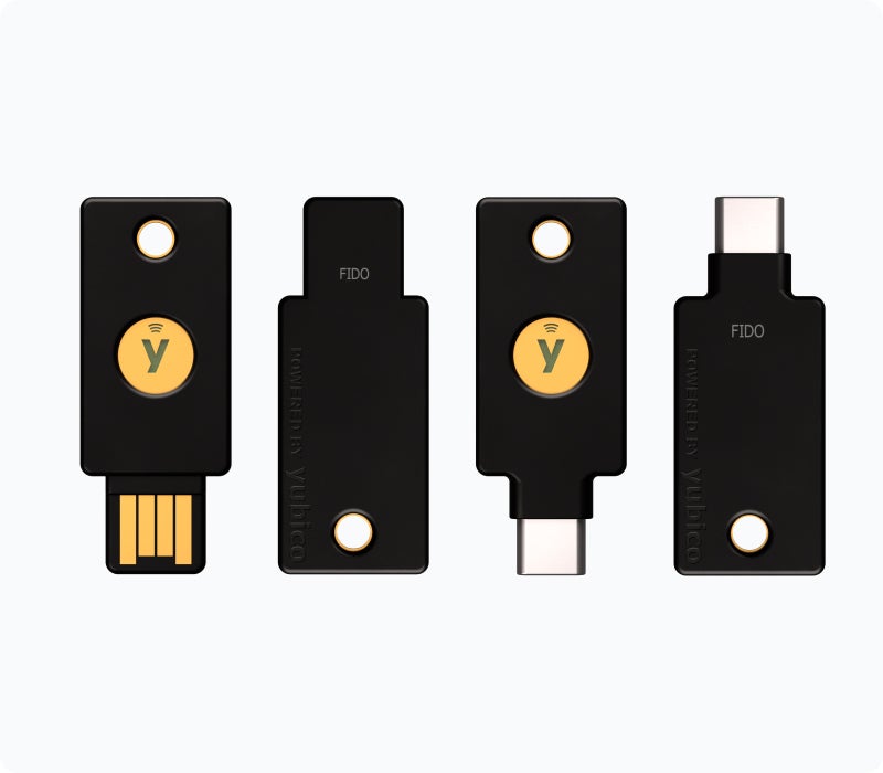 Unlocking Stronger Security What Is a YubiKey 2026?