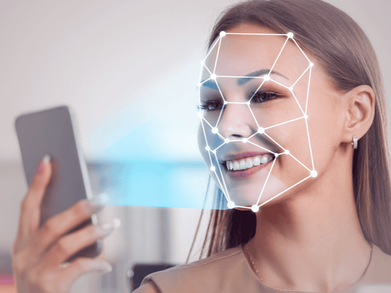 Facial Biometrics Explained How Face Recognition Is Shaping Security