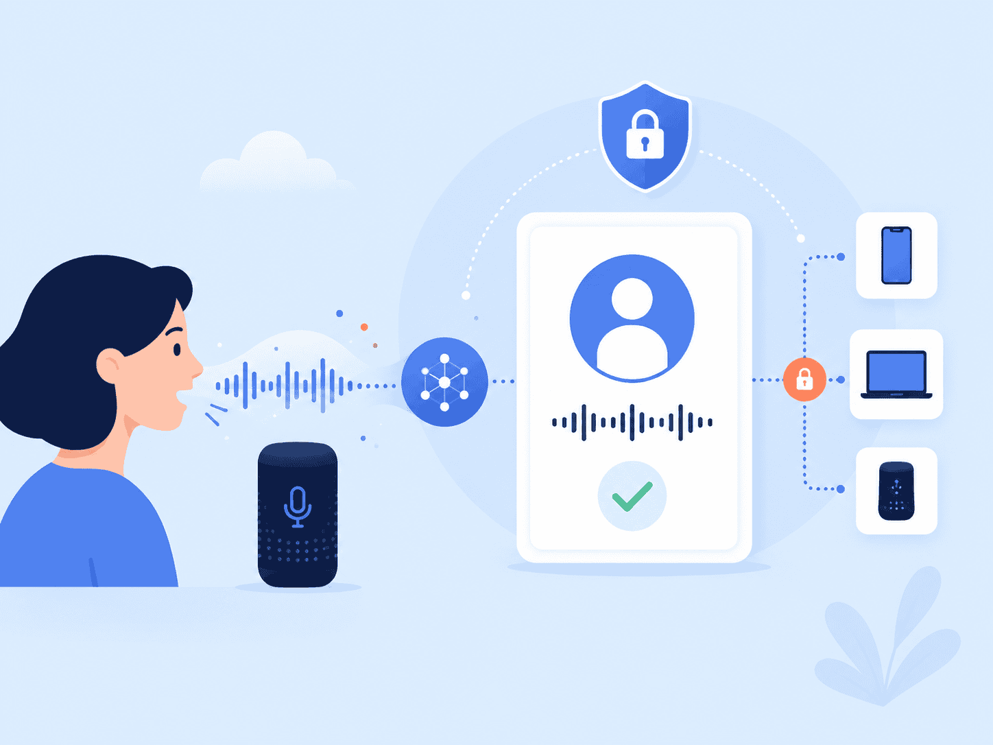 Voice Recognition Explained: How Speech Technology Works