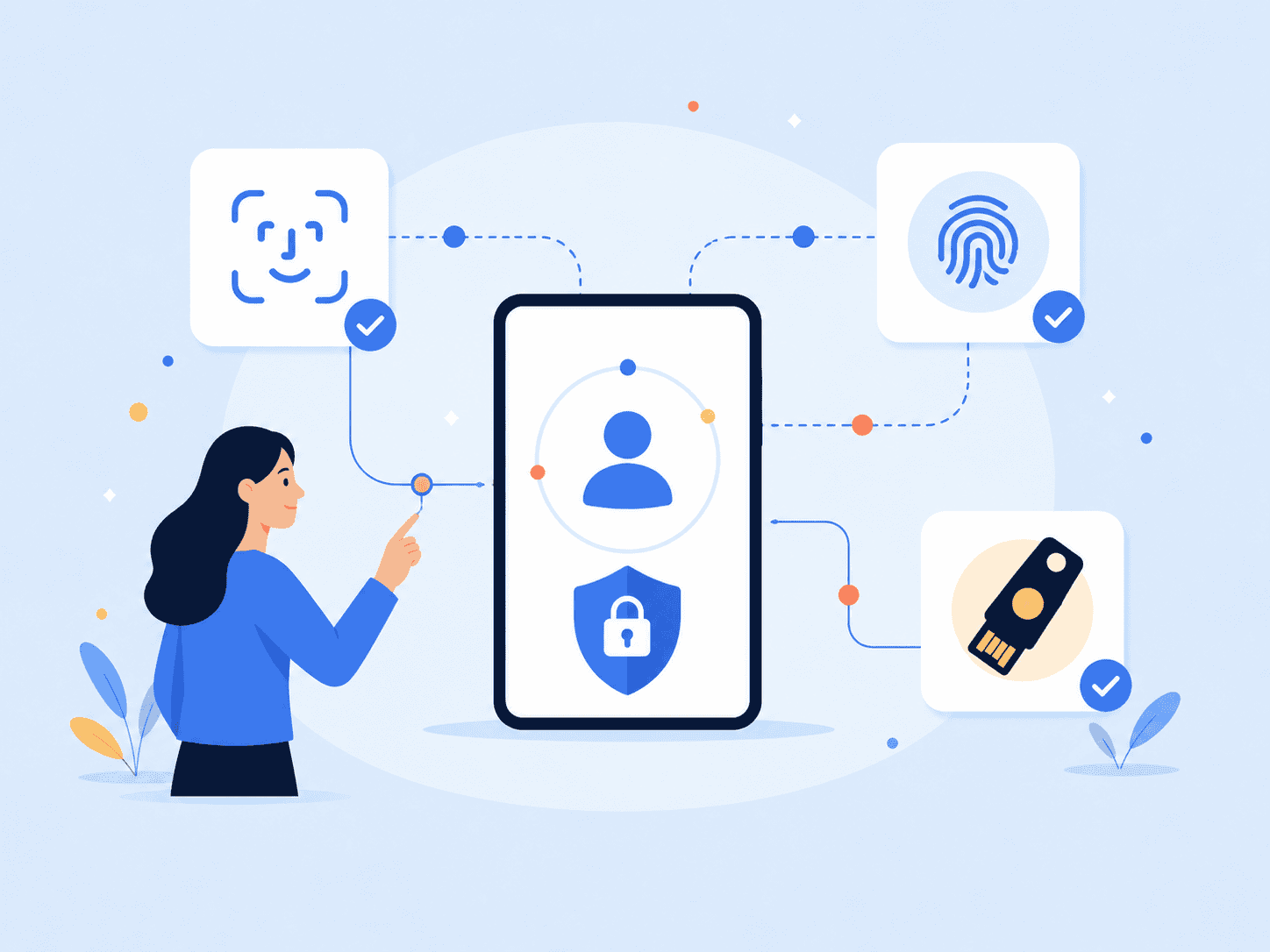 Passwordless Authentication: The Future of Secure Access and User Experience