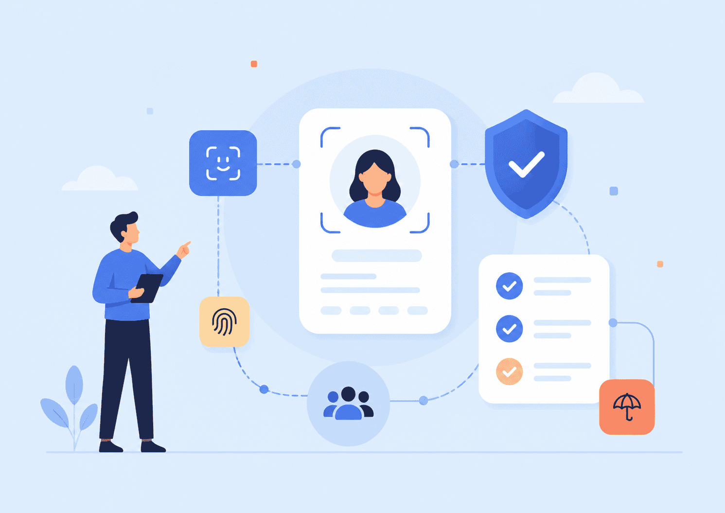 KYE (Know Your Employee): The Essential Guide to Employee Verification, Compliance, and Risk Mitigation