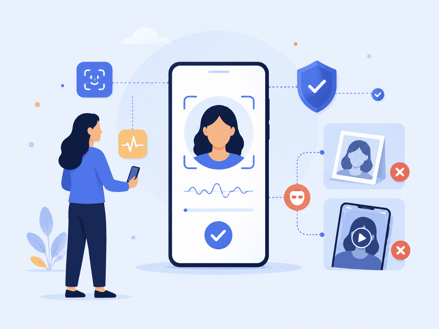 What Is Liveness Detection? A Complete Guide to How It Works
