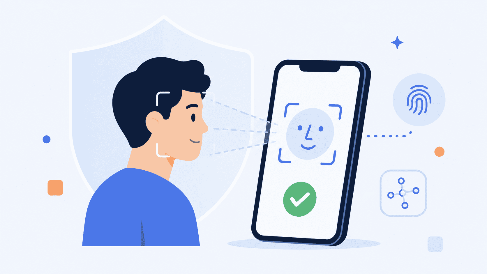 Top 10 Biometric Authentication Systems for Passwordless Access