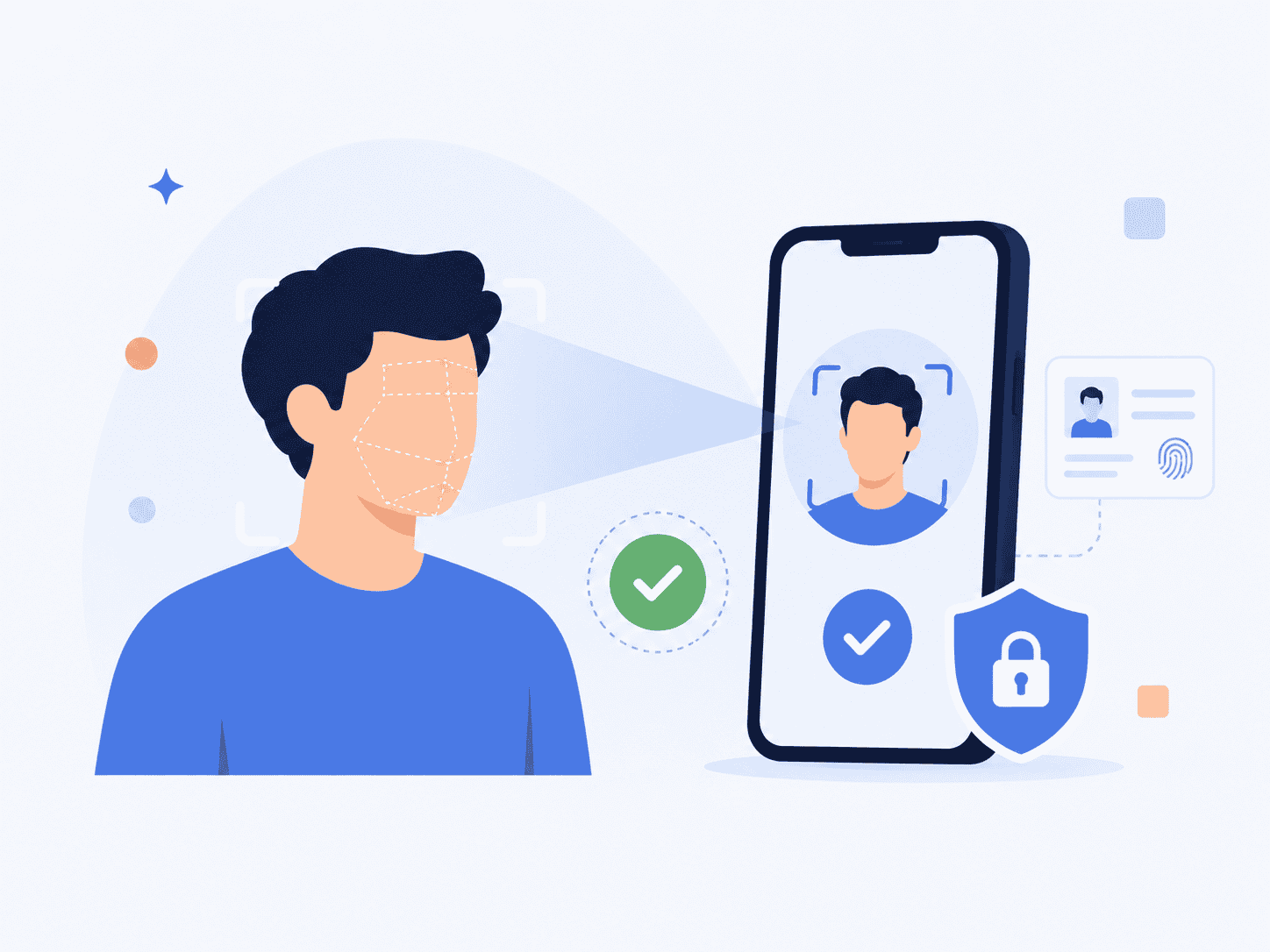 Top 10 Facial Recognition Companies for Secure Identity Matching